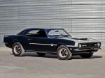 Chevrolet Camaro Yenko/SC 427 1968 года